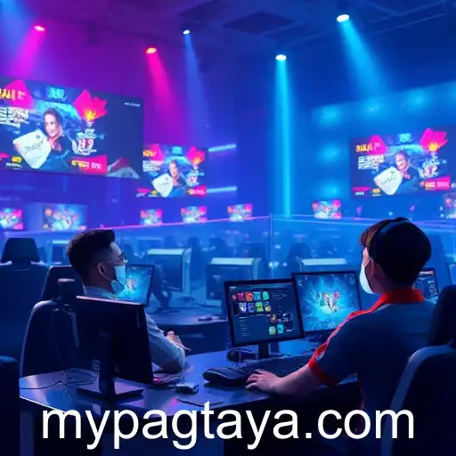 Betting on the Future of Online Games