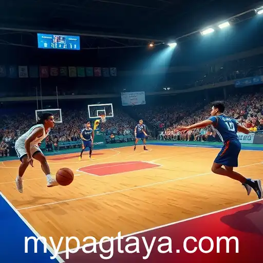 The Rise of 'Pagtaya': Exploring the Thrill of Sports Betting