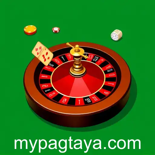 Exploring Casino Games: The Thrill of 'Pagtaya'