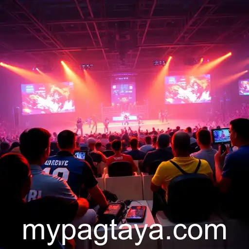 Digital Betting Revolution