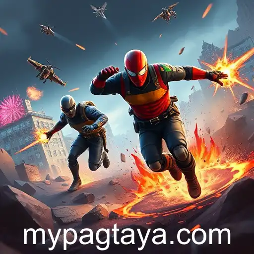 Emerging Trends in Online Gaming: The Rise of 'Pagtaya'