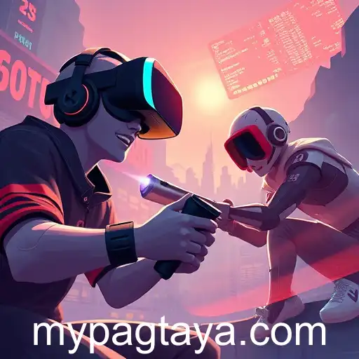 Gaming and the Evolution of Global Trends