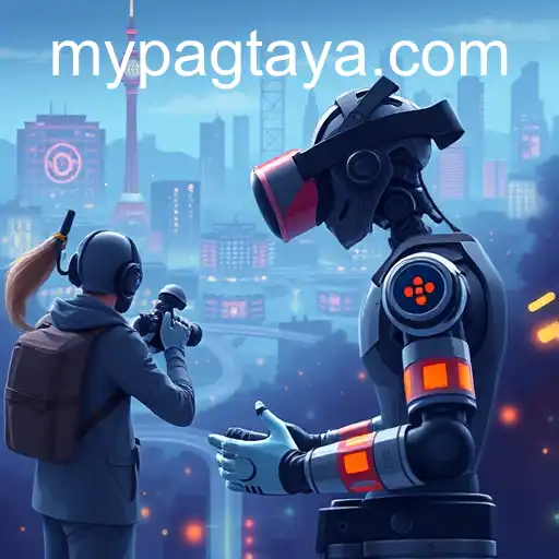 Gaming Trends Reshape Evaluation Platforms