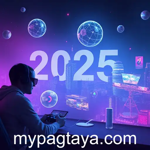 Global Online Gaming Trends in Focus