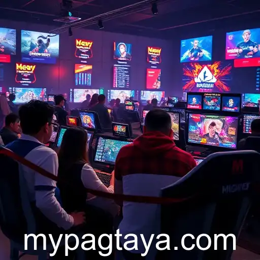 Global Impact of Online Gaming Trends