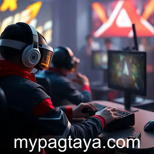 The Rise of Online Gaming and Pagtaya in 2025