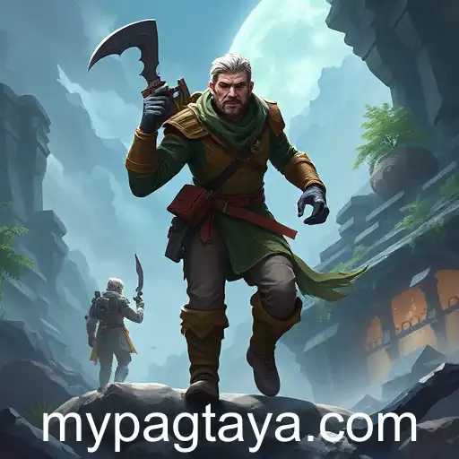 The Role of 'Pagtaya' in English Gaming