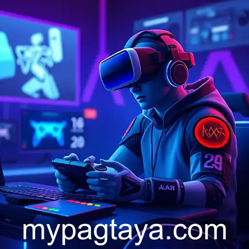 The Rise of 'Pagtaya': A Global Gaming Phenomenon