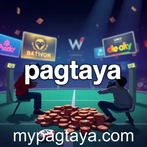 The Rise of Pagtaya in Global Gaming