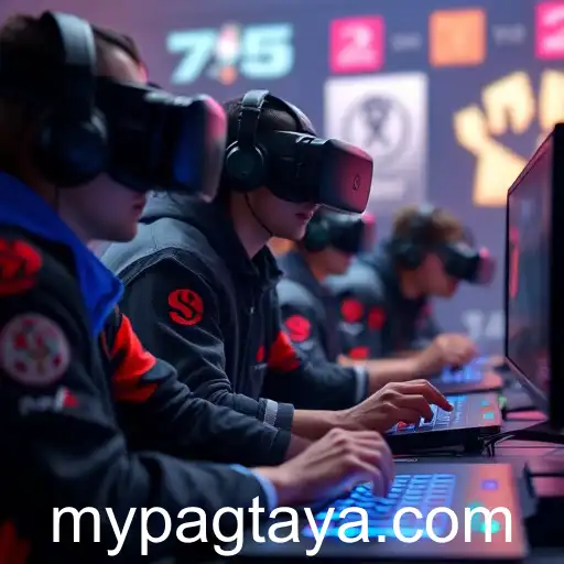 pagtaya