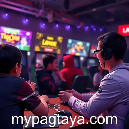 pagtaya