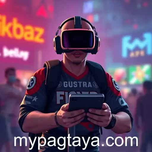 The Rise of Online Gaming and Betting in 2025