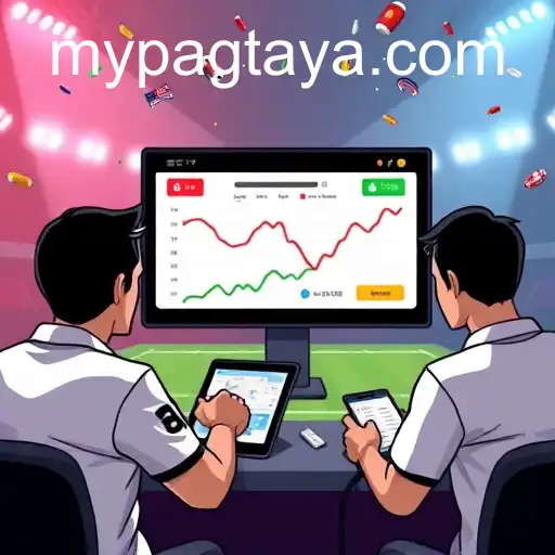 The Rise of Prediction Games Online