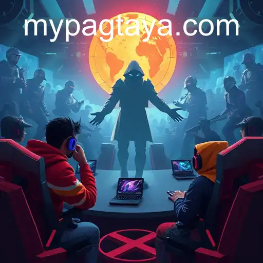 The Role of 'Pagtaya' in Online Game Strategy