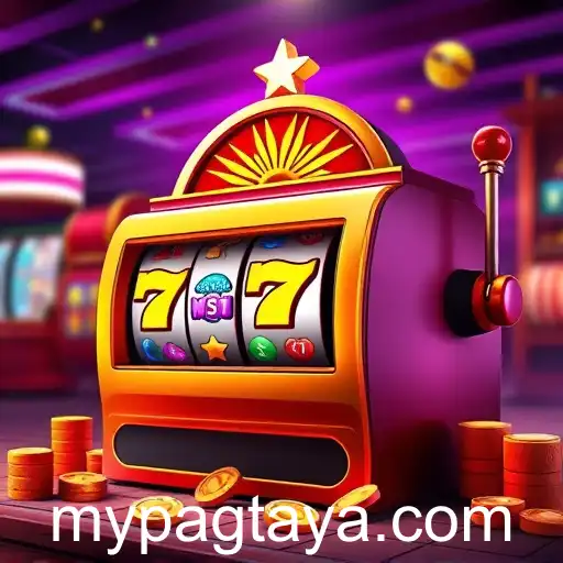 Exploring the Allure of Online Slot Machines: The Role of 'Pagtaya'