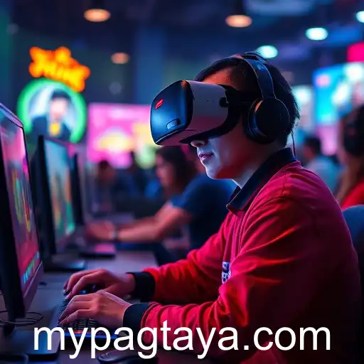 pagtaya